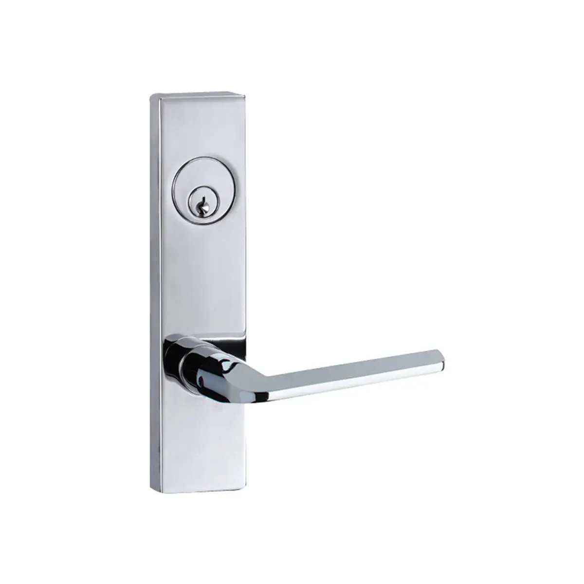 Slip Stream | Mortise Lever | 39-E5672C26